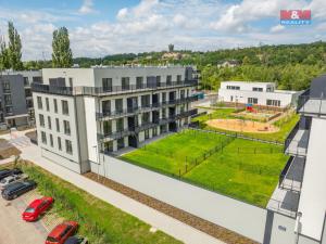 Prodej bytu 3+kk, Kladno - Dubí, Ke křížku, 87 m2