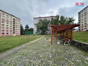 Pronájem bytu 1+1, Ústí nad Labem - Všebořice, 45 m2