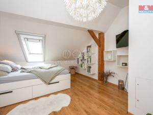 Prodej činžovního domu, Mohelnice, Lazebnická, 750 m2