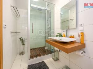 Prodej činžovního domu, Mohelnice, Lazebnická, 750 m2