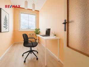Prodej bytu 4+1, Praha - Krč, Tajovského, 62 m2