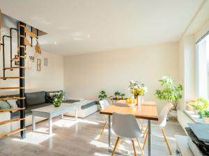 Prodej rodinného domu, Máslovice, Spojovací, 100 m2