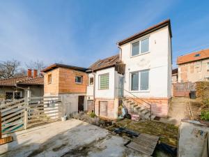 Prodej rodinného domu, Máslovice, Spojovací, 100 m2