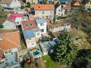 Prodej rodinného domu, Máslovice, Spojovací, 100 m2