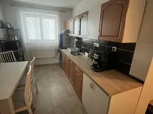Pronájem bytu 2+1, Břeclav, Smetanovo nábřeží, 56 m2