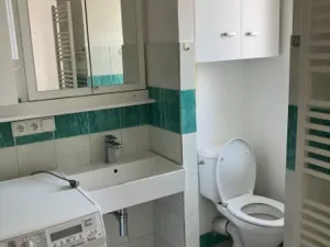 Pronájem bytu 2+1, Břeclav, Smetanovo nábřeží, 56 m2