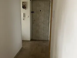 Pronájem bytu 2+1, Břeclav, Smetanovo nábřeží, 56 m2
