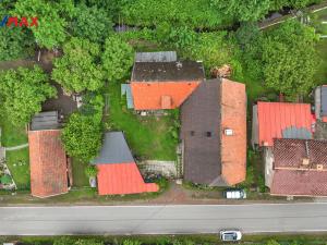 Prodej rodinného domu, Machov, 110 m2