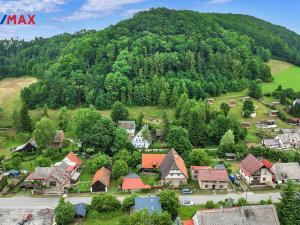 Prodej rodinného domu, Machov, 110 m2