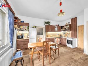 Prodej rodinného domu, Machov, 110 m2