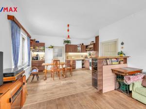 Prodej rodinného domu, Machov, 110 m2