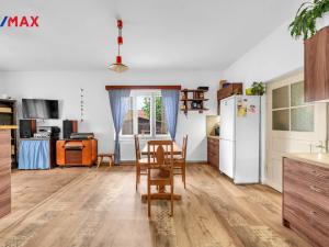 Prodej rodinného domu, Machov, 110 m2