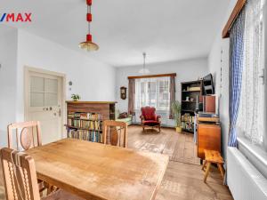 Prodej rodinného domu, Machov, 110 m2