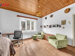 Prodej rodinného domu, Machov, 110 m2