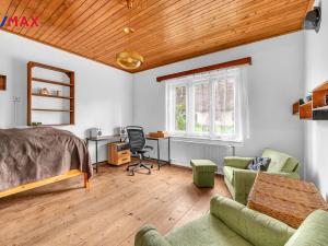 Prodej rodinného domu, Machov, 110 m2