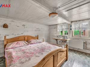 Prodej rodinného domu, Machov, 110 m2