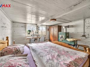 Prodej rodinného domu, Machov, 110 m2