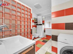 Prodej rodinného domu, Machov, 110 m2