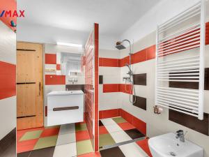 Prodej rodinného domu, Machov, 110 m2