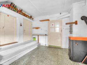Prodej rodinného domu, Machov, 110 m2