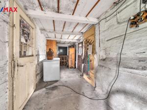 Prodej rodinného domu, Machov, 110 m2