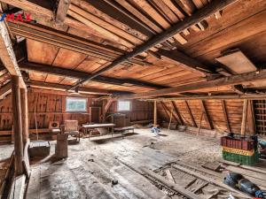 Prodej rodinného domu, Machov, 110 m2