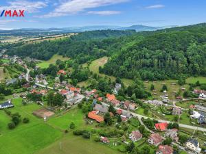 Prodej rodinného domu, Machov, 110 m2