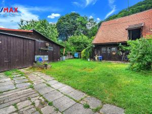 Prodej rodinného domu, Machov, 110 m2