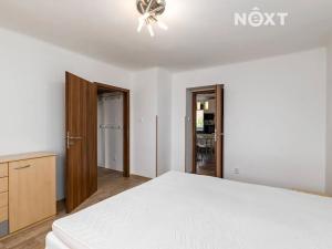Pronájem bytu 3+kk, Plzeň, Slovanská alej, 75 m2