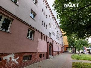Pronájem bytu 3+kk, Plzeň, Slovanská alej, 75 m2
