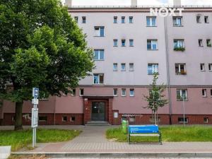 Pronájem bytu 3+kk, Plzeň, Slovanská alej, 75 m2
