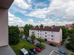 Pronájem bytu 3+kk, Plzeň, Slovanská alej, 75 m2