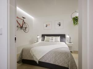Pronájem bytu 2+kk, Praha - Smíchov, Na Václavce, 70 m2