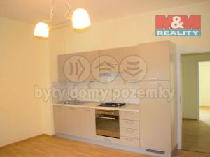 Pronájem bytu 2+kk, Mariánské Lázně, Boženy Němcové, 45 m2