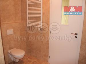Pronájem bytu 2+kk, Mariánské Lázně, Boženy Němcové, 45 m2
