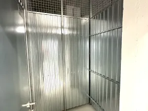 Prodej bytu 1+kk, Praha - Holešovice, V háji, 46 m2