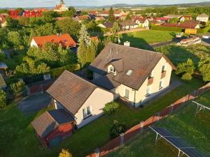 Prodej rodinného domu, Cerhovice, Mayerova, 194 m2