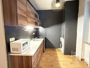 Pronájem bytu 2+1, Ústí nad Labem, Masarykova, 50 m2