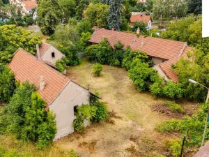 Prodej pozemku pro bydlení, Cítov, 3908 m2