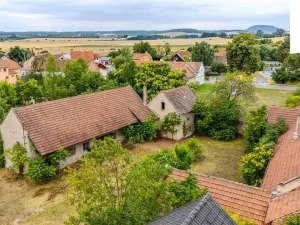 Prodej pozemku pro bydlení, Cítov, 3908 m2