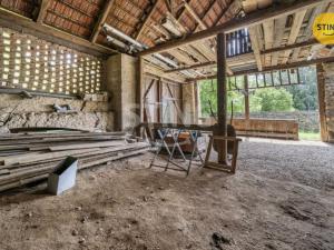 Prodej vícegeneračního domu, Ostředek, 119 m2