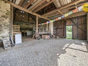 Prodej vícegeneračního domu, Ostředek, 119 m2