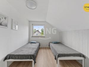 Prodej vícegeneračního domu, Ostředek, 119 m2