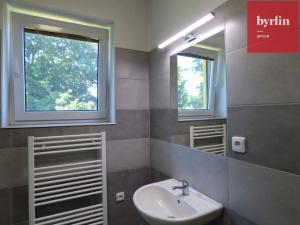 Pronájem bytu 1+kk, Opava, Heritesova, 30 m2