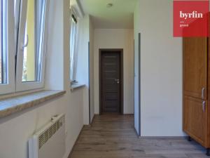 Pronájem bytu 1+kk, Opava, Heritesova, 30 m2