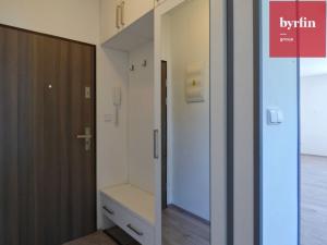 Pronájem bytu 1+kk, Opava, Heritesova, 30 m2