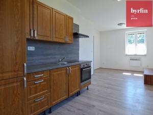 Pronájem bytu 1+kk, Opava, Heritesova, 30 m2