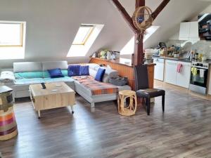 Prodej rodinného domu, Teplice - Trnovany, Thámova, 330 m2
