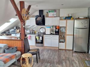 Prodej rodinného domu, Teplice - Trnovany, Thámova, 330 m2