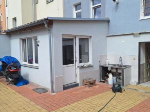 Prodej rodinného domu, Teplice - Trnovany, Thámova, 330 m2